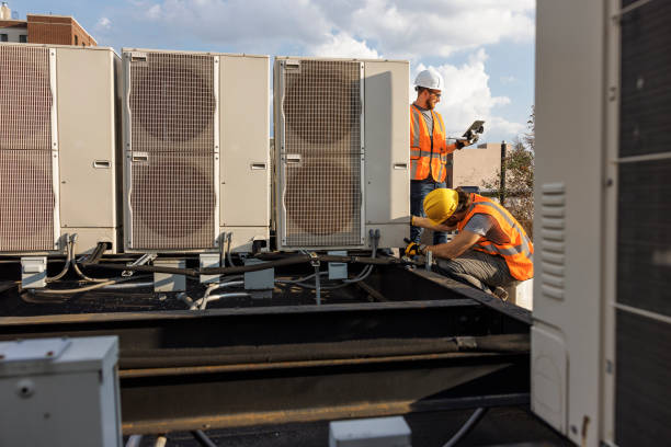 Best Emergency HVAC repair  in Homestead, PA