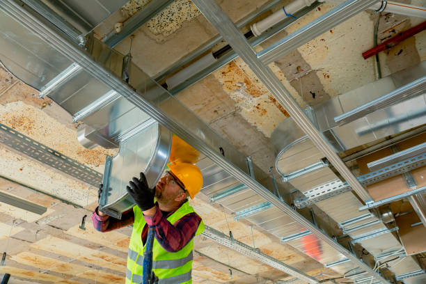 Best HVAC system installation  in Homestead, PA