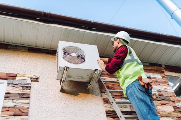 Best HVAC service technicians  in Homestead, PA