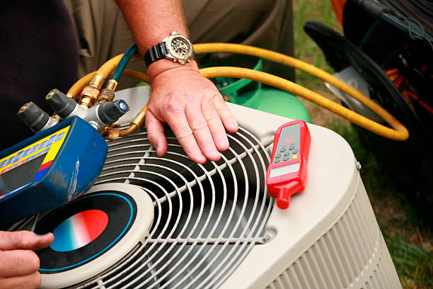 Best Ductless HVAC repair  in Homestead, PA