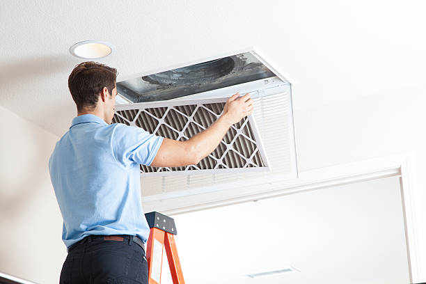 Best HVAC installation services  in Homestead, PA