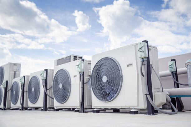 HVAC emergency services in Homestead, PA