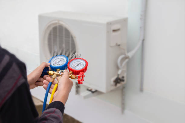 Best HVAC tune-up services  in Homestead, PA