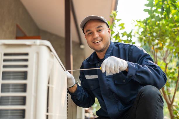 Best HVAC air duct cleaning  in Homestead, PA