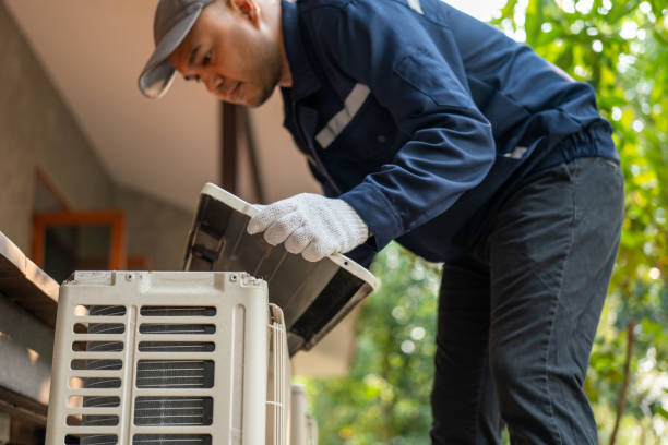 Homestead, PA HVAC Company