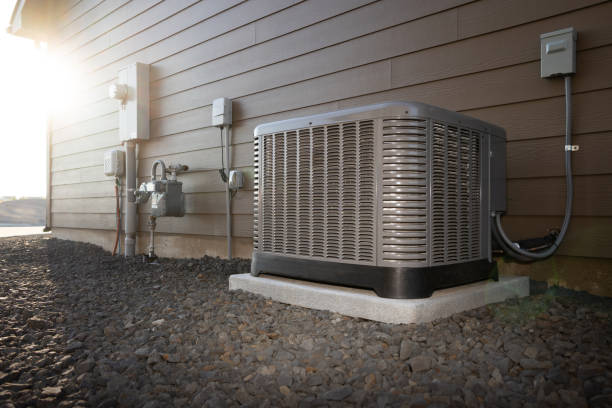 Best Affordable HVAC services  in Homestead, PA